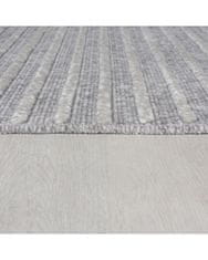 Flair Kusový koberec Verve Elton Stripe Grey 200x320