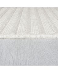 Flair Kusový koberec Verve Elton Stripe Ivory 200x320