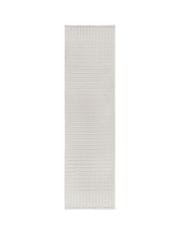 Flair Běhoun Verve Elton Stripe Ivory 60x240