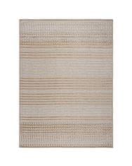 Flair Kusový koberec Verve Elton Stripe Beige 200x320