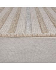 Flair Kusový koberec Verve Elton Stripe Beige 200x320