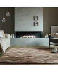 Flair Kusový koberec Moda Asher Natural 120x170