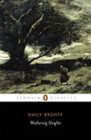 Emily Brontë: Wuthering Heights