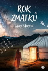 Danka Šárková: Rok zmatků