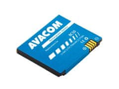 Avacom baterie do mobilu Motorola L6 Li-Ion 3,7V 750mAh (náhrada BC50)