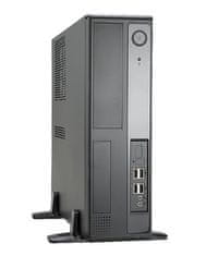 SFF In-Win BL641/SFF & Desktop/Černá