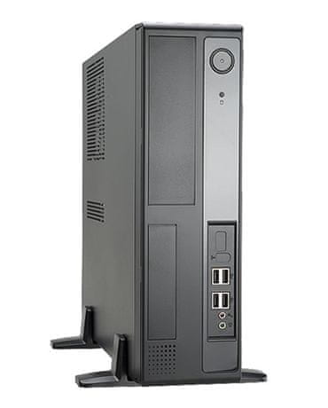 In Win SFF In-Win BL641/SFF & Desktop/Černá