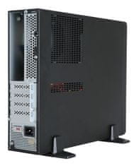 SFF In-Win BL641/SFF & Desktop/Černá