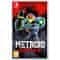 Nintendo Metroid Dread hra