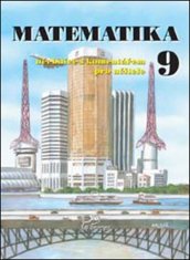 Matematika 9 - s komentářem pro učitele