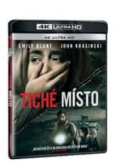 Tiché místo