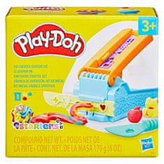 Play-Doh HASBRO - Startovací fabrika zábavy