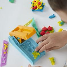 Play-Doh HASBRO - Startovací fabrika zábavy