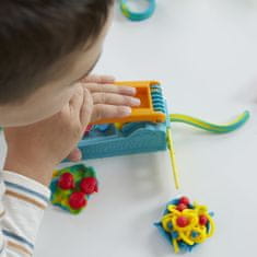 Play-Doh HASBRO - Startovací fabrika zábavy