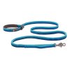 Ruffwear Roamer Vodítko pro psy Blue Atoll M