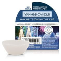 Yankee Candle Magical Bright Lights vonný vosk 22g