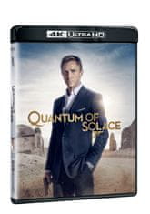 Quantum of Solace