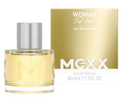 Mexx Woman - EDP 20 ml