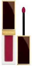 Tom Ford Tekutá matná rtěnka (Luxe Matte Liquid Lip) 6 ml (Odstín Scarlet Rouge)