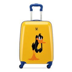 Roncato Příruční kufr 50cm Junior Daffy Duck