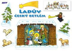 MFP Betlém - Ladův český betlém