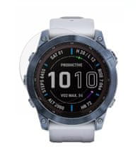 RedGlass Fólie Garmin Fenix 7 Pro (51 mm) 6 ks 130542