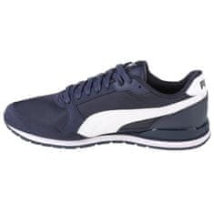 Puma Boty St Runner V3 384857-02 velikost 44,5