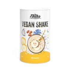 Chia Shake Vegan shake – banán