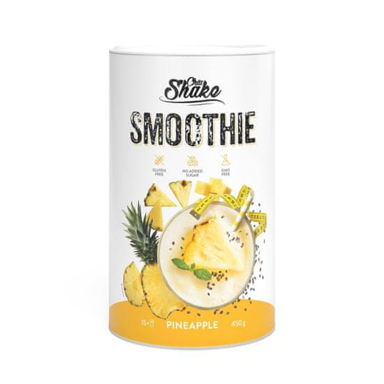 Chia Shake Smoothie – ananas