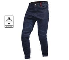 TRILOBITE Strada 36 slim fit dark blue men jeans