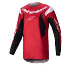 Alpinestars Fluid Haul bright red/black dres vel. XL