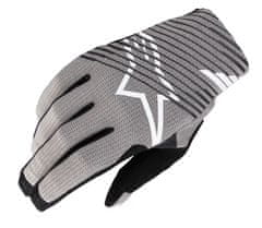 Alpinestars Radar Pro black rukavice vel. M