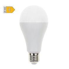 Diolamp  SMD LED žárovka matná A65 17W/230V/E27/4000K/1870Lm/200°