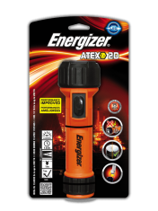 Energizer LED svítilna ATEX 2D 150Lm 2 x baterie D