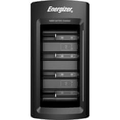 HJ  Nabíječka baterií Energizer Universal LCD