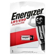 HJ  Baterie 1,5V E90/LR1 ENERGIZER 1ks (blistr)