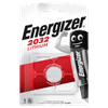  Baterie 3V CR2032 ENERGIZER 1ks (blistr)