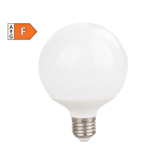 Diolamp  SMD LED žárovka matná GLOBE G95 16W/230V/E27/6000K/1560Lm/230°