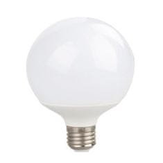 Diolamp  SMD LED žárovka matná GLOBE G95 13W/230V/E27/6000K/1240Lm/200°/Dim