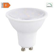 Diolamp  SMD LED Reflektor PAR16 3W/GU10/230V/3000K/250Lm/100°/Dim