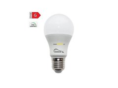 Diolamp  SMD LED žárovka A60 12W/230V/E27/6000K/970Lm/230°/Step Dim