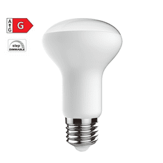 Diolamp  SMD LED žárovka R63 8W/E27/230V/6000K/700Lm/120°/Step Dim