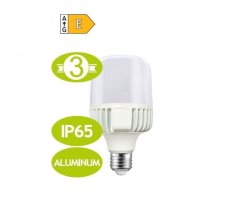 Diolamp  SMD LED žárovka High Performance T70 15W/230V/E27/6000K/1700Lm/220°/IP65