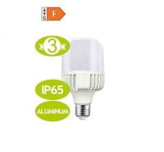 Diolamp  SMD LED žárovka High Performance T100 35W/230V/E27/4000K/3650Lm/220°/IP65