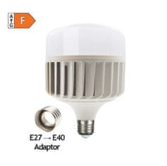 Diolamp  SMD LED žárovka High Performance P160 80W/230V/E27-E40/4000K/7600Lm/220°