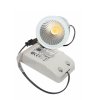  COB LED SPOT RETROFIT KIDS PAR16 10W/230V/6400K/850Lm/33°/IP20 + Driver 12V