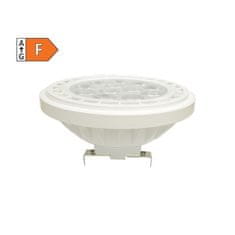 Diolamp  SMD LED Reflektor AR111 15W/G53/12V AC-DC/4000K/1350K/45°