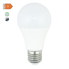 Diolamp  SMD LED Smart Light-Sense A60 12W/E27/230V/6000K/1100Lm/230°/soumrakový a pohybový senzor