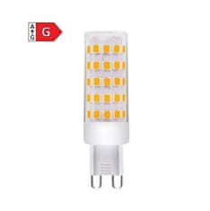 Diolamp  SMD LED Capsule čirá 9W/G9/230V/6000K/750Lm/300°