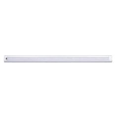 Solight  LED lineární svítidlo 9W/230V/700Lm/4100K/IP20/60cm, infra senzor, stmívatelné